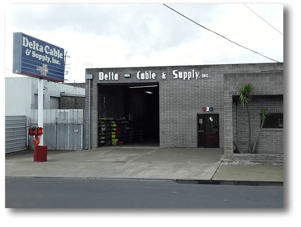 Delta Cable and Supply